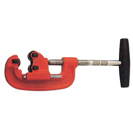 TAGLIATUBI S.EGO GR.1 8"-2" ART.299 2 7010200