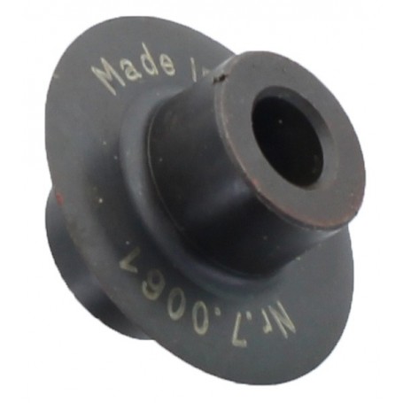 ROTELLA RICAMBIO S.EGO GR.4 ART. 301 7100405