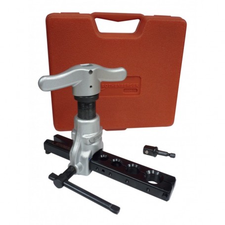 APPARECCHIO X COLLETTI 4-19MM.C FRIZ.R2224.02