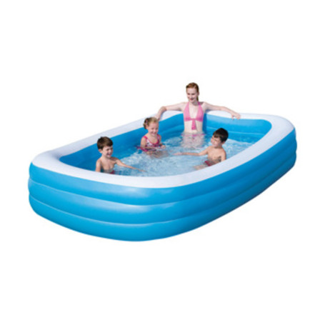 PISCINA GONFIABILE RETTANG 183X305X56H 54009B