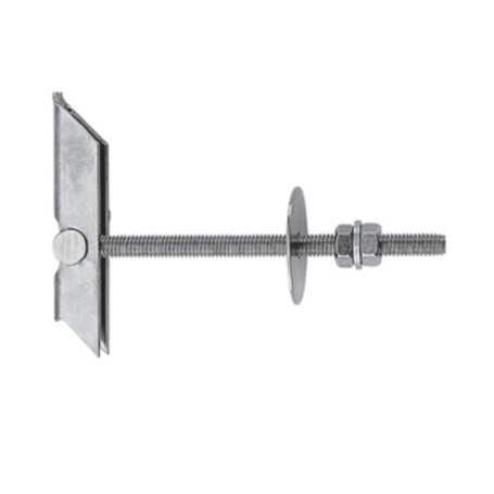 FISCHER TASSELLO ANCORA KD 6 BARRA FILETTATA M6X100