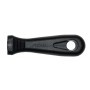 MANICO IN RESINA MIS.L (10 12")