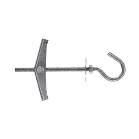 FISCHER TASSELLO ANCORA KDH 4 GANCIO M4X70