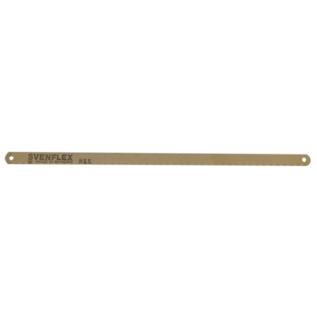 BAHCO LAMA PER FERRO ORO SVENFLEX