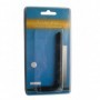 CHIAVE M.ESAGONALE MM. 8 TEKNA PRO BLISTER