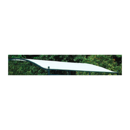 C TOP COPERTURA P\VERANDA SPARTA BEIGE