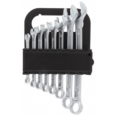 CHIAVI COMBINATE SERIE  8 PZ.     RIF.79330