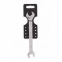 CHIAVE A FORCHETTA DOPPIA GR. 8X9  RIF.79350