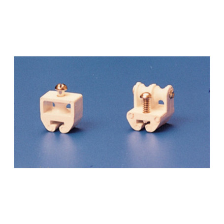 GIOCO CARRUCOLA IN PLASTICA P\TENDA 2 PZ