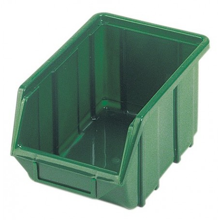 CONTENITORE TERRY "ECOBOX 115" 333X505X187H