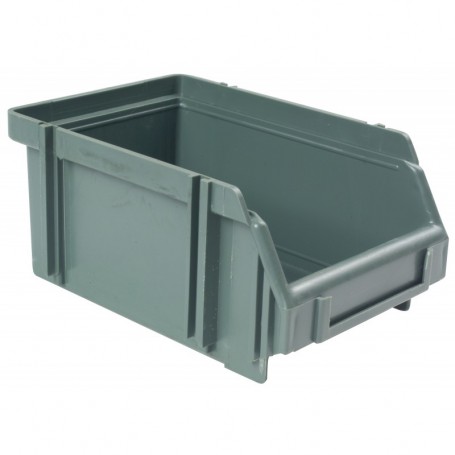 CONTENITORE "UNIVERSAL BOX A2"MM 110X160X76H