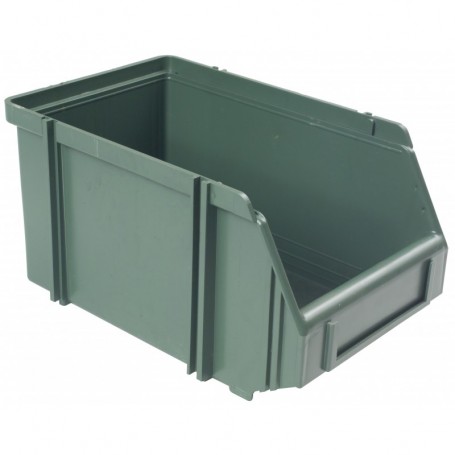 CONTENITORE "UNIVERSAL BOX B3"MM 150X240X125H
