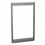 TELAIO PENSILE PER MADIE MM 600X40X1000