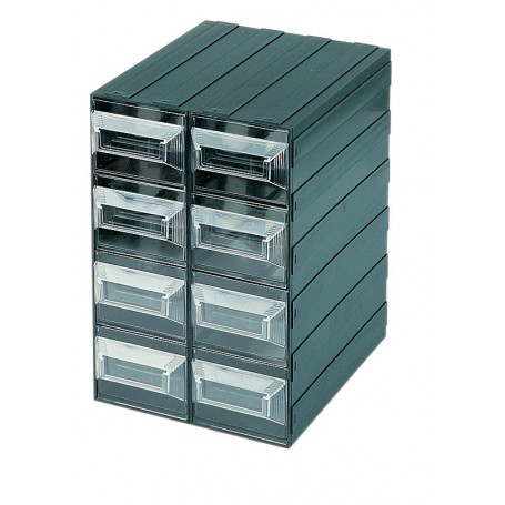 CASSETTIERA TERRY "VISION 21" A  8 SCOMPARTI