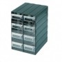 CASSETTIERA TERRY "VISION 21" A  8 SCOMPARTI