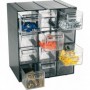 CASSETTIERA ART.511 T A 12 CASSETTI