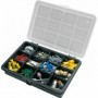 CONTENITOR PORTAMINUTERIA 18X13X3