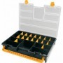 CONTENITORE PORTAMINUTERIA 44X32X8 ART.3600