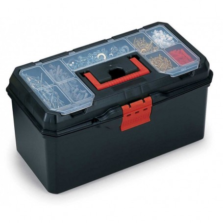 PORTAUTENSILI TERRY "TOOL CASE 16" GR.40*