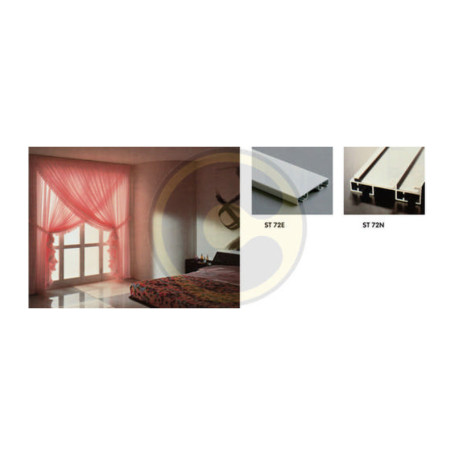 ST PROFILO ST72E BIANCO CONFEZIONATO