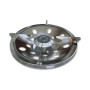 FORNELLO P\BOMBOLA GAS D 215 MM C\MANIGLIA