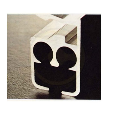 ST PROFILO ST61 BIANCO CONFEZIONATO