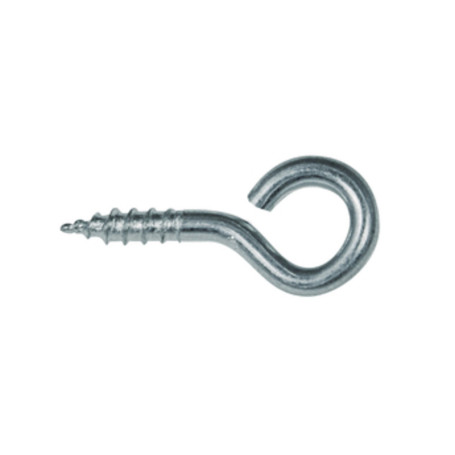 OCCHIOLO APERTO P\MOLLA ELASTOBRISE