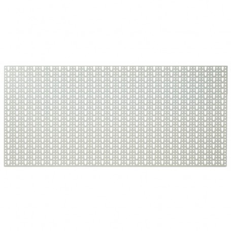 PANNELLO FORATO ORIZZ. CM.46X98