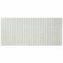 PANNELLO FORATO ORIZZ. CM.46X98
