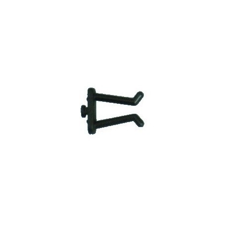 GANCIO PLAST.X PANNELLI FOR. FIG.5 "A MOLLA"