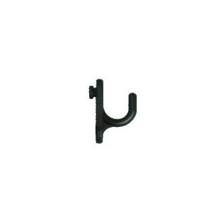 GANCIO PLAST.X PANNELLI FOR. FIG.6 "CURVO"
