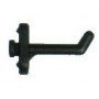 GANCIO PLAST.X PANNELLI FOR. FIG.7 A "L"MM.20