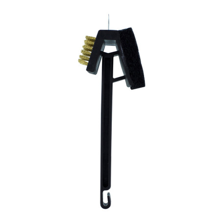 SPAZZOLA P\BARBECUE MULTIUSO 3 IN 1