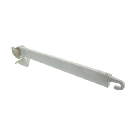 R BRACCIO FERMA TENDA DA SOLE A CADUTA