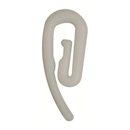 GANCIO P\TENDE A PROBOSCIDE GRANDE CF 1000 PZ**