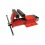 MORSA DA BANCO FISSA TEKNA MM. 75 RIF.80280