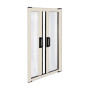 ZANZARIERA IRS-CEDOP.CM.60\320X250 AVO.ORIZ