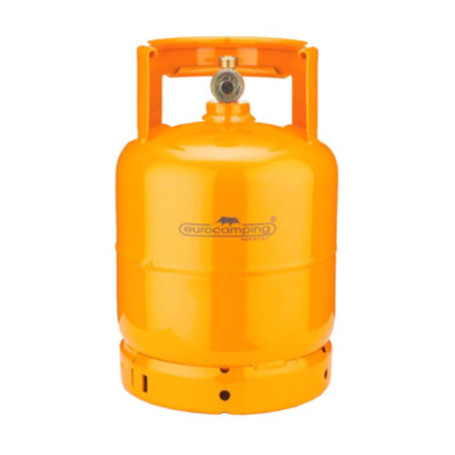 BOMBOLA P\GAS LIQUIDO DA 3 KG