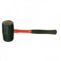 MAZZUOLA GOMMA MM.45 M.CO FIBERG.  RIF.80310