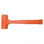 MAZZUOLA TESTE FIBERGLASS MM.45 GR.700 CA