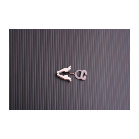 SCORREVOLE P\TENDA C\PINZETTA GIREVOLE 33