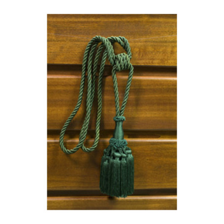 FERMATENDA EMBRASSE SHANTOU 15 CM VERDE