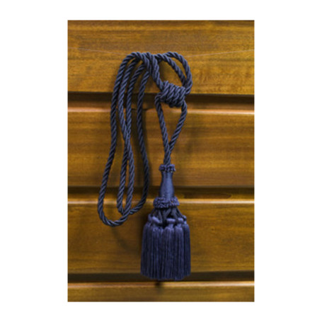 FERMATENDA EMBRASSE SHANTOU 15 CM BLU