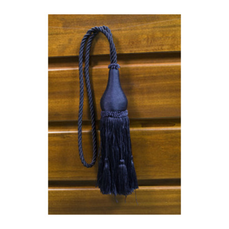 FERMATENDA EMBRASSE SHANTOU 25 CM BLU