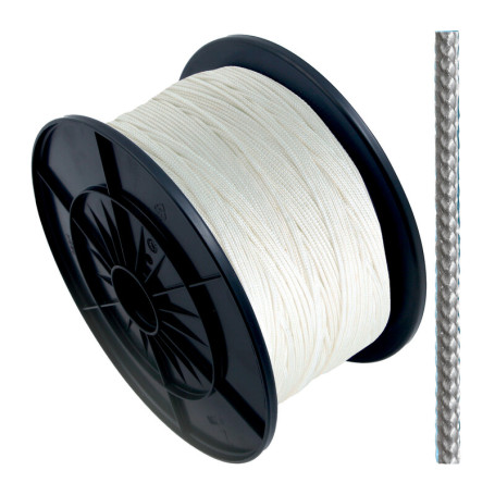 LACCIO P\VENEZIANE GRIGIO D 3 MM