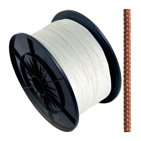 LACCIO P\VENEZIANE NOCCIOLA D 3 MM