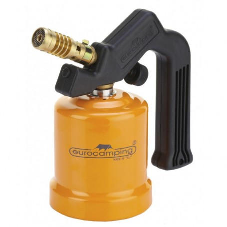 SALDATORE GAS CARTUCCIA EUROCAMPING ACC.NORM.