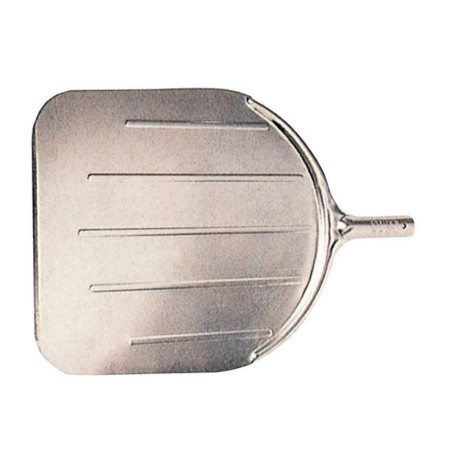 PALA P\PIZZA ALLUMINIO 32X34 CM S\MANICO       4