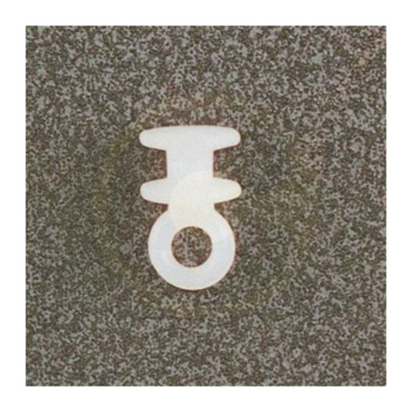 SCORREVOLE SCORRITENDA A SOFFITTO               12.3195