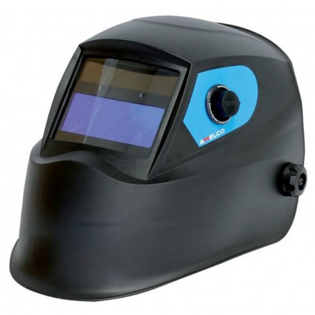 CASCO ELETTRONICO X SALDATURA 2000E 9-13DIN